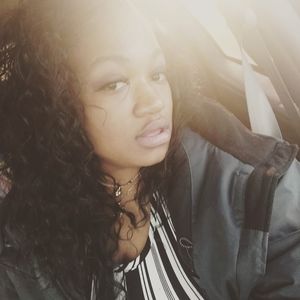 Meet your Posher, Kiara